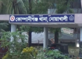 নির্মাণাধীন মাদরাসার তদন্তে গিয়ে পুলিশের ওপর হামলা, নারীসহ গ্রেপ্তার ৭