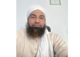 উত্তর হাওলা ইউনিয়নকে মডেল ইউনিয়নে রূপান্তর করতে চান – হাফেজ মাওলানা মোহাম্মদ উল্লাহ