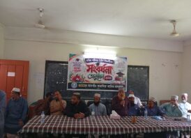 ২০২৬ সালের দাখিল পরীক্ষায় শ্রীমঙ্গলে সেরা সাতগাঁও সামাদিয়া আলিম মাদ্রাসা