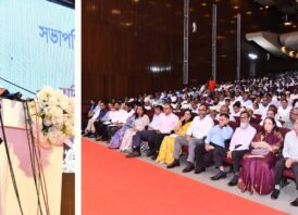 গ্রামীণ অর্থনীতিতে প্রাণচাঞ্চল্য এনেছে দুর্যোগ ব্যবস্থাপনা মন্ত্রণালয়-আসাদুল হাবিব দুলু এমপি