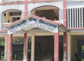 এক বিদ্যালয়ের ৫০ শিক্ষার্থী অসুস্থ, কারণ খুঁজতে তদন্ত কমিটি গঠন