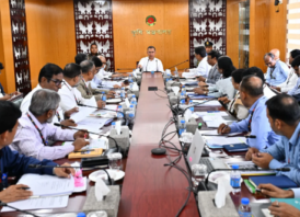 কৃষকের ন্যায্যমূল্য নিশ্চিতের নির্দেশ প্রধানমন্ত্রীর