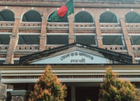 সালিশ বৈঠকে যুবককে হত্যা, একজনের যাবজ্জীবন, একজনের ৫ বছরের কারাদণ্ড