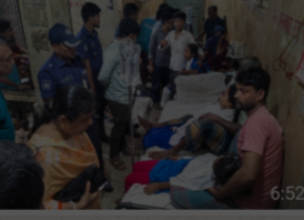 হাতিয়ায় ফের শ্রেণি কক্ষে অসুস্থ ২১ শিক্ষার্থী