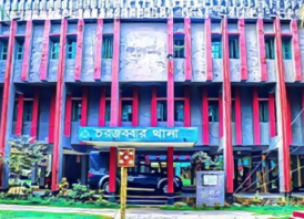 মেঘনায় মাছ ধরতে গিয়ে বজ্রপাতে প্রাণ গেল কৃষকের