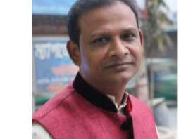 নোয়াখালী জেলা যুবলীগের সভাপতি ইমন ভট্র গ্রেপ্তার