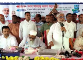 শিক্ষার্থীদের হাতে স্মার্টফোন দেওয়া অভিভাবকদের সচেতন হতে হবে: বুলু