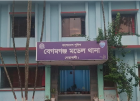 জমি নিয়ে বিরোধে আগ্নেয়াস্ত্র নিয়ে হামলার অভিযোগ, গ্রেপ্তার ৩