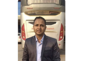 নোয়াখালীতে গাড়ির ধাক্কায় প্রাণ গেল স্কুলশিক্ষকের