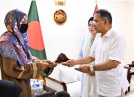 হাটহাজারীতে গোলা বিস্ফোরণে শহীদ সেনাসদস্যদের পরিবারকে প্রধানমন্ত্রীর আর্থিক সহায়তা