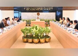 তরুণদের দক্ষতা বাড়াতে অভিন্ন প্রশিক্ষণ ব্যবস্থা চালুর নির্দেশ প্রধানমন্ত্রীর